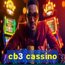 cb3 cassino